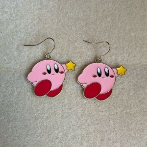 *3 for $20* Kirby Earrings